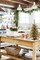 Perfect Holiday 2ft Pre-lit Tabletop Christmas Tree - Champagne